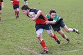 Monaghan schools V Castlederg HS Ulster High School's shield competition March 4th 2014 (57 of 60)